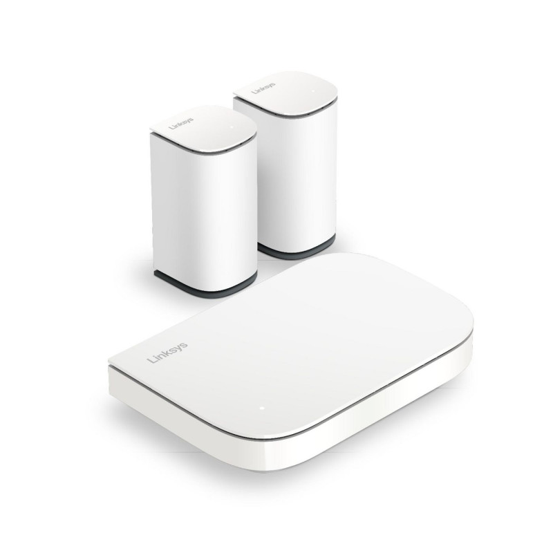 Velop Micro 6 Mesh System - | APLIUM