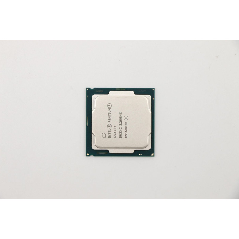 Intel Pentium Gold G5420T
