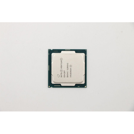 Intel Pentium Gold G5420T
