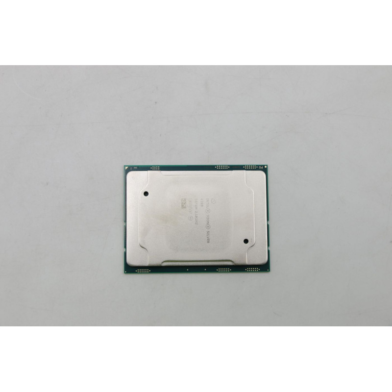 Intel Xeon Silver 4208