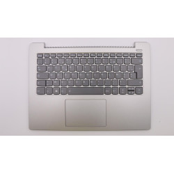 Upper Case ASM 3N 81F4