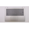 Upper Case ASM 3N 81F4