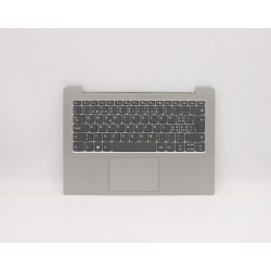 Upper Case ASM 3N 81F4