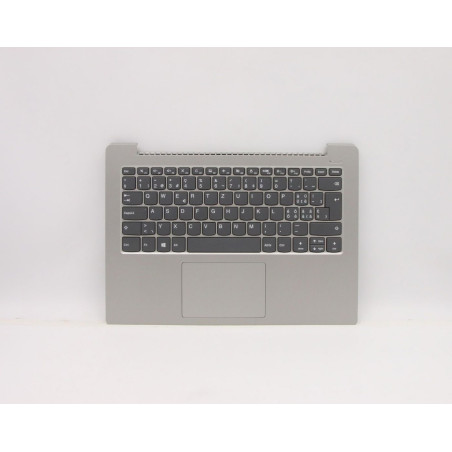 Upper Case ASM 3N 81F4