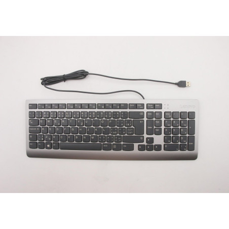 FRU, Sunrex EKB-536A USB