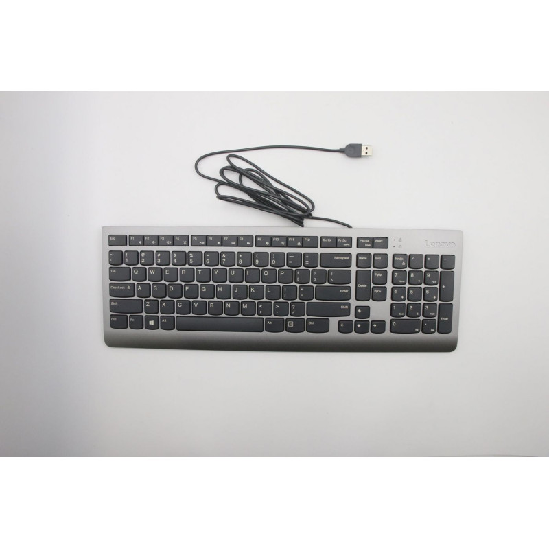 FRU, Sunrex EKB-536A USB