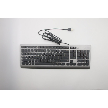 FRU, Sunrex EKB-536A USB