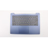 Upper Case and Keyboard