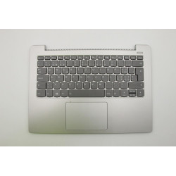 Upper Case ASM 3N 81F4