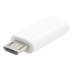 USB 2.0 Micro B to USB-C