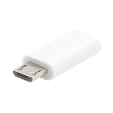 USB 2.0 Micro B to USB-C