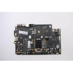 Intel B360 chipset for