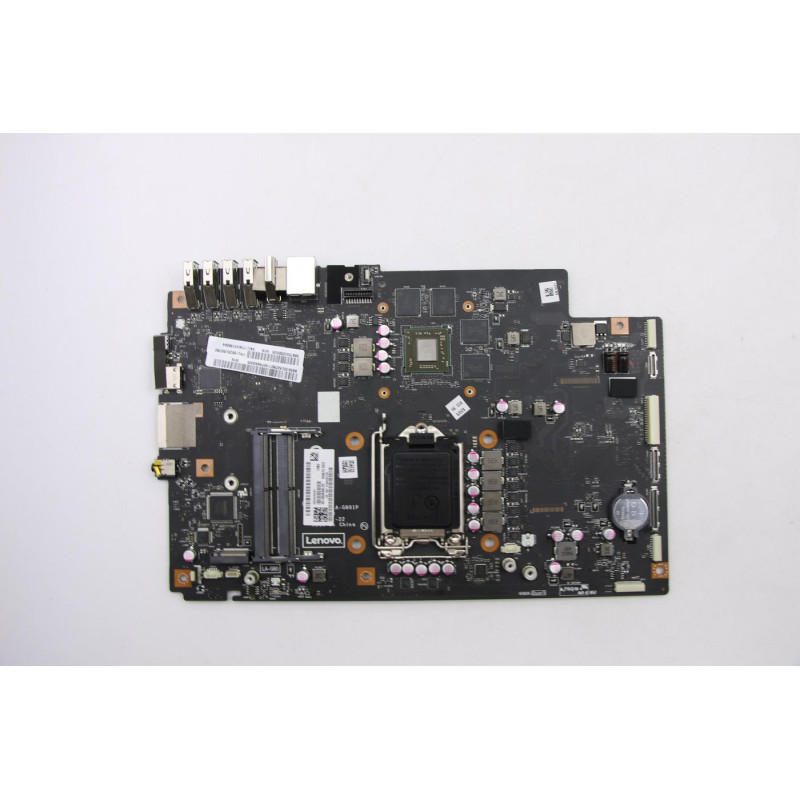 Intel B360 chipset for