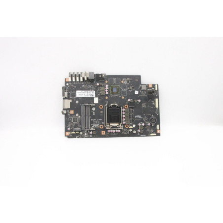 Intel Coffee Lake-S B360