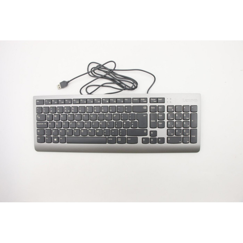 FRU, Sunrex EKB-536A USB