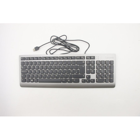 FRU, Sunrex EKB-536A USB