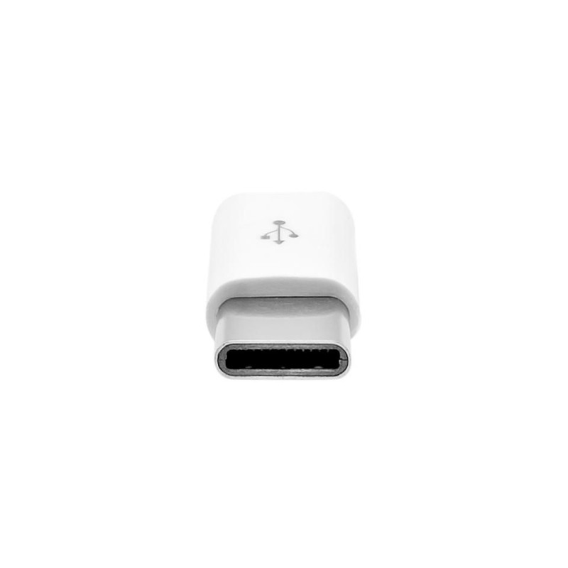 USB-C to USB 2.0 Micro B
