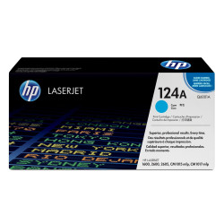 Toner Cyan