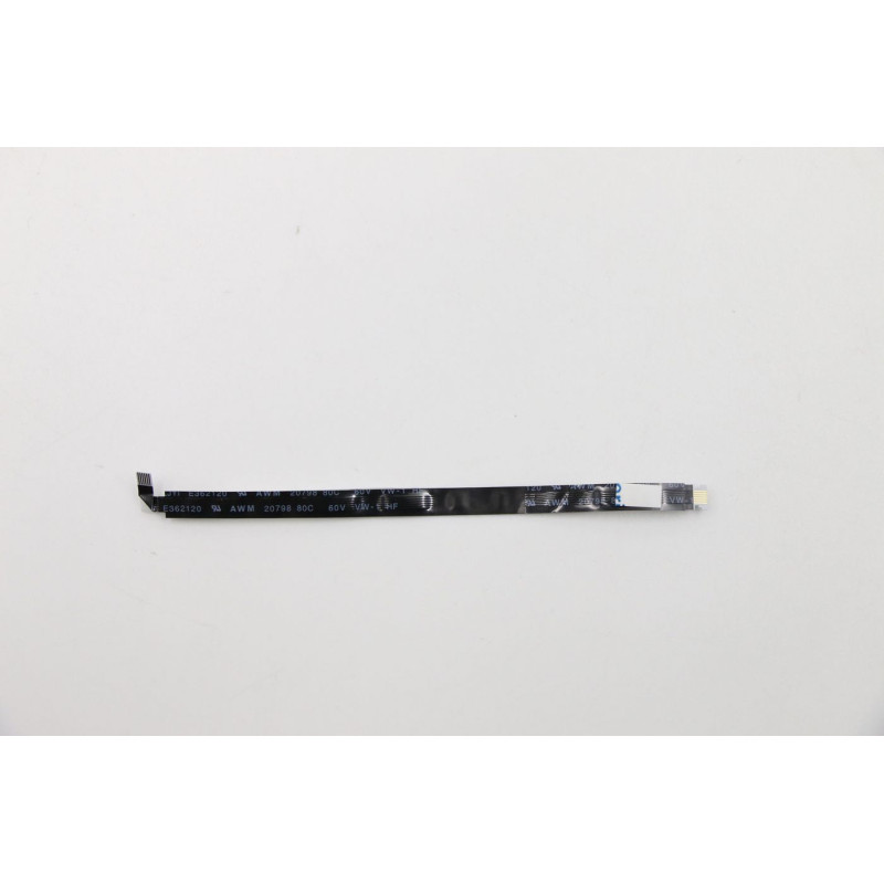 Cable assembly for