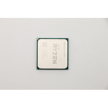 AMD Ryzen 5 3400G processor,
