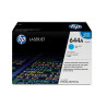 Toner Cyan CLJ 4730
