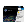 Toner Yellow CLJ 4730