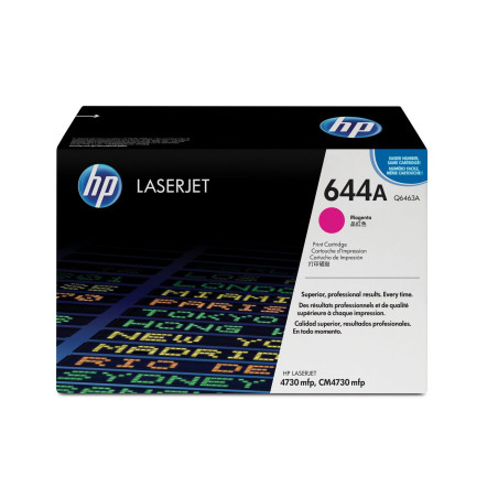 Toner Magenta CLJ 4730