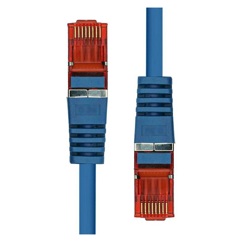 CAT6 F/UTP CU LSZH Ethernet
