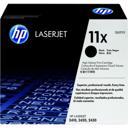 Toner Black
