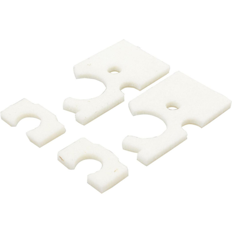 Lubrication Felts Kit for HP