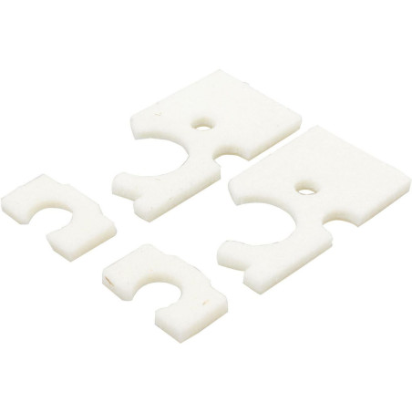 Lubrication Felts Kit for HP
