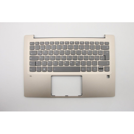 UpperCase C 80XC GD W/KB