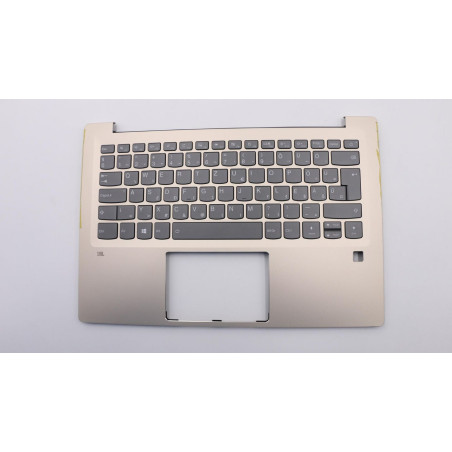 UpperCase C 80XC GD W/KB