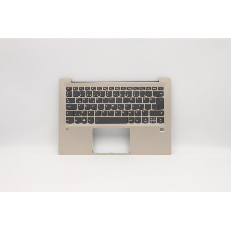 UpperCase C 80XC GD W/KB