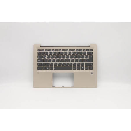 UpperCase C 80XC GD W/KB