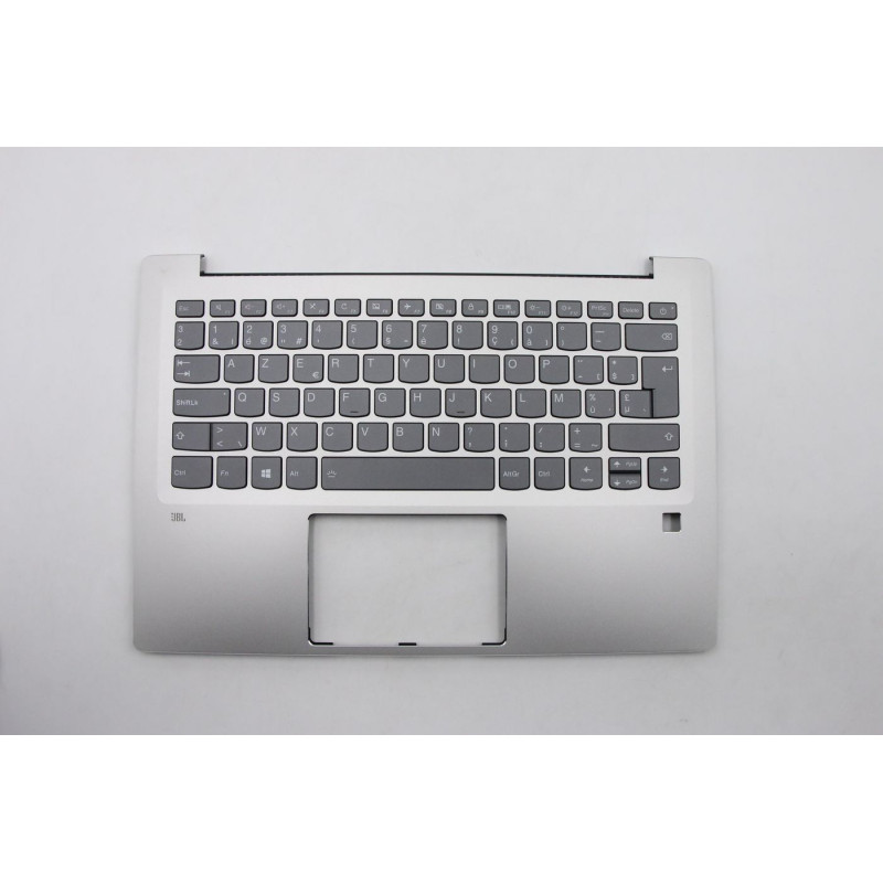 UpperCase C 80XC SR W/KB