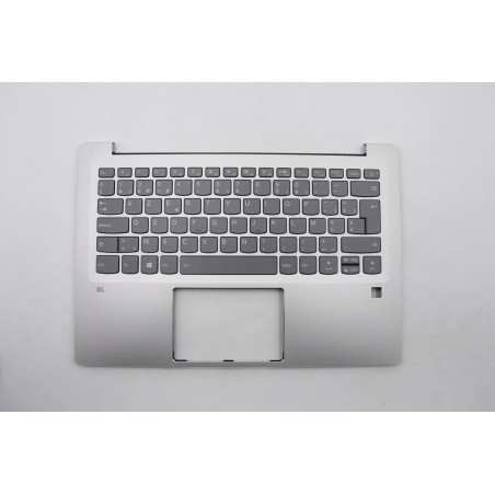 UpperCase C 80XC SR W/KB