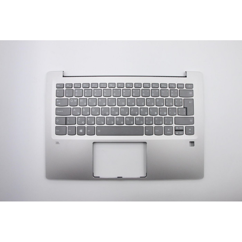 UpperCase C 80XC SR W/KB