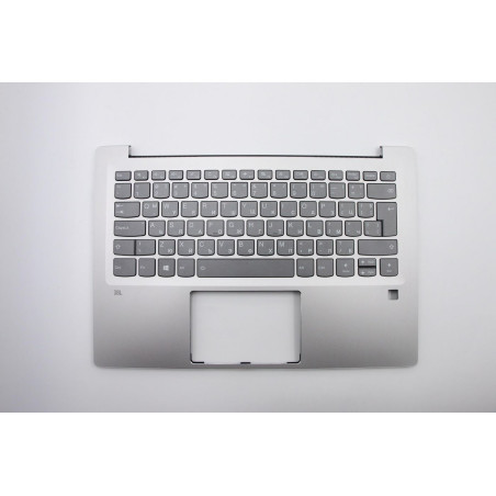 UpperCase C 80XC SR W/KB