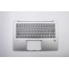 UpperCase C 80XC SR W/KB