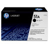 Toner Black P3005 M3035