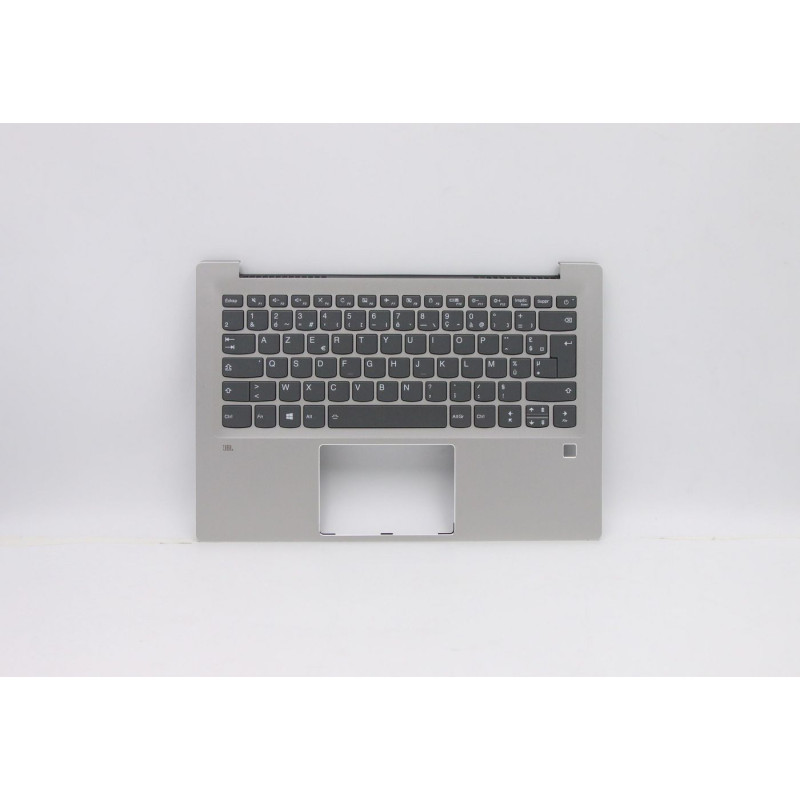 UpperCase C 80XC SR W/KB