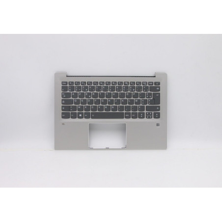 UpperCase C 80XC SR W/KB