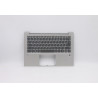 UpperCase C 80XC SR W/KB