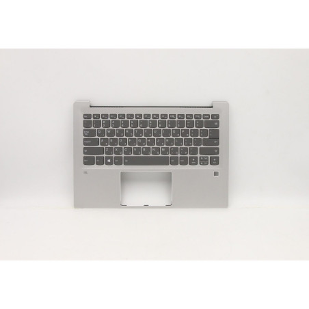 UpperCase C 80XC SR W/KB