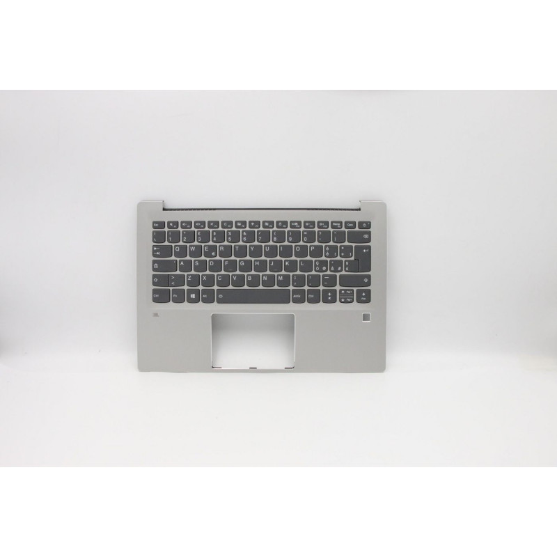 UpperCase C 80XC SR W/KB
