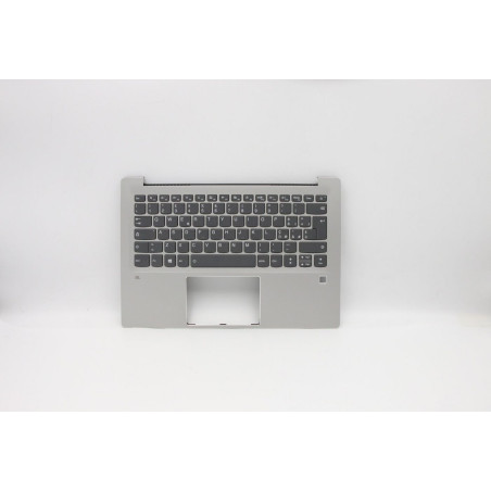 UpperCase C 80XC SR W/KB