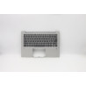 UpperCase C 80XC SR W/KB