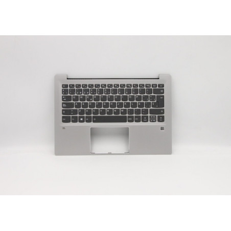 UpperCase C 80XC SR W/KB