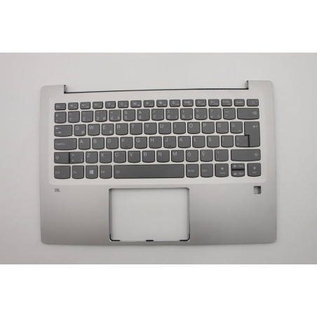 UpperCase C 80XC SR W/KB